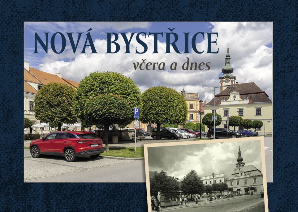 Nova Bystrice