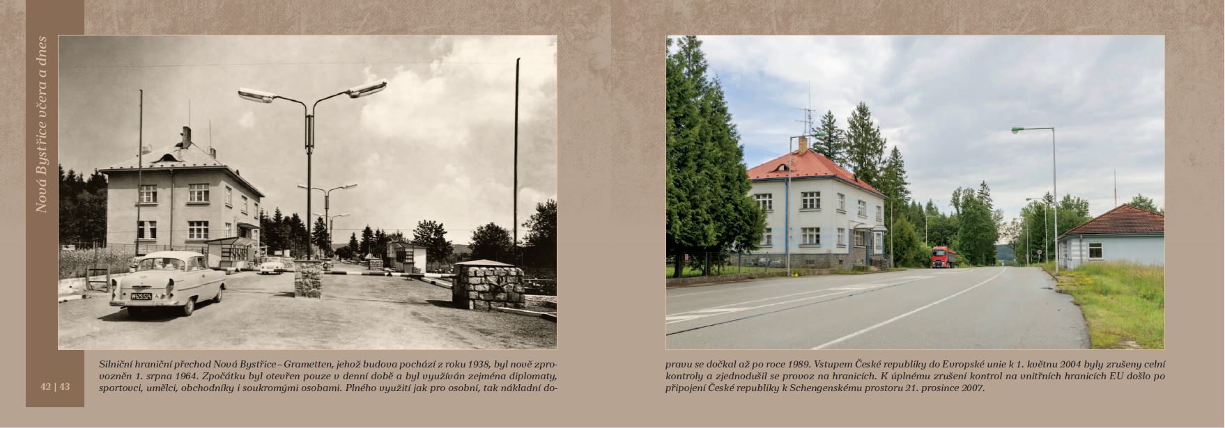 Nova Bystrice 42-43