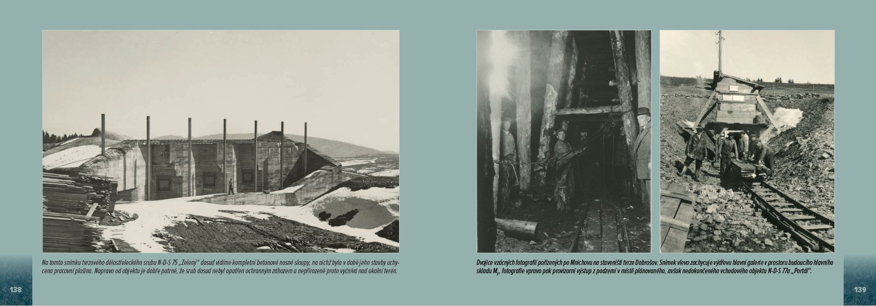 Pohr pevnosti 2 KHK-1 138-139