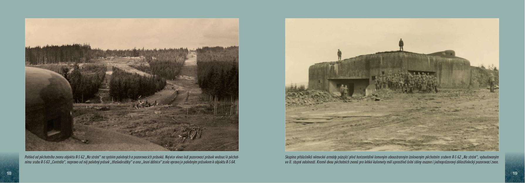 Pohr pevnosti 2 KHK-1 18-19