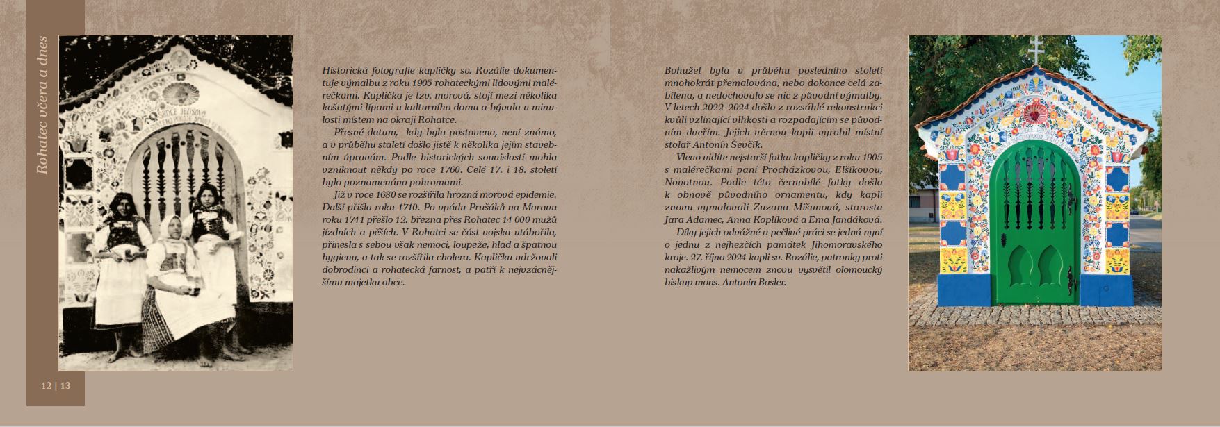 Rohatec 12-13