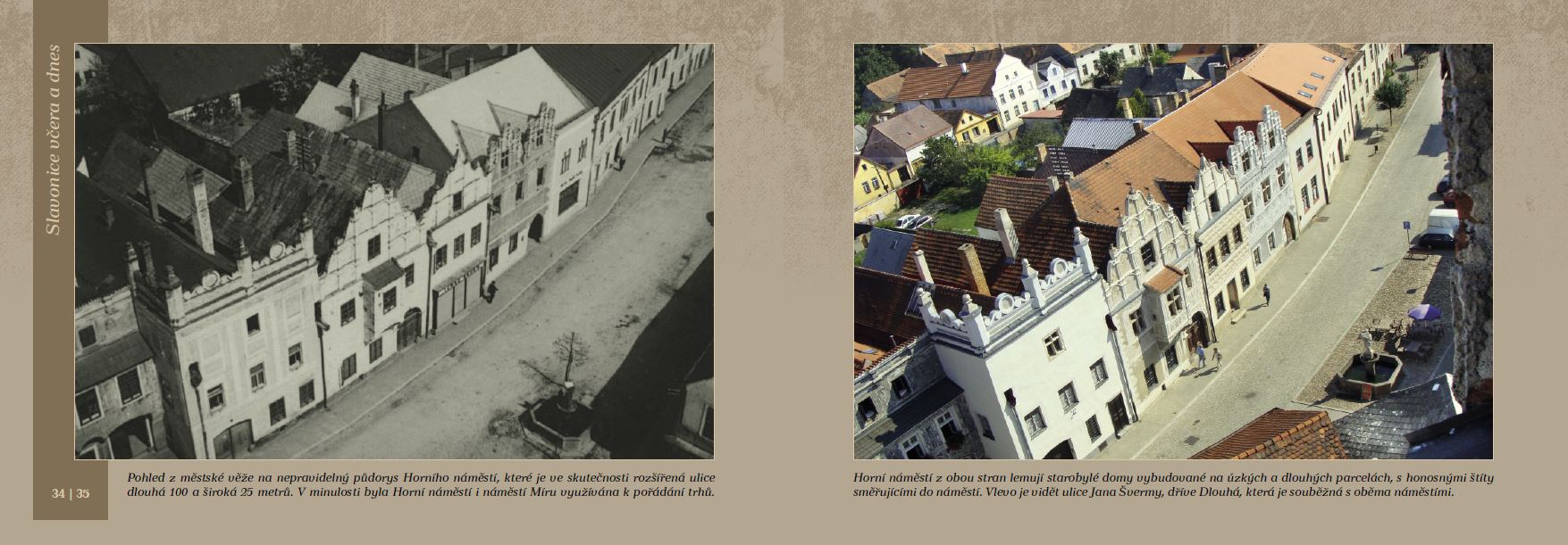 Slavonice 34-35